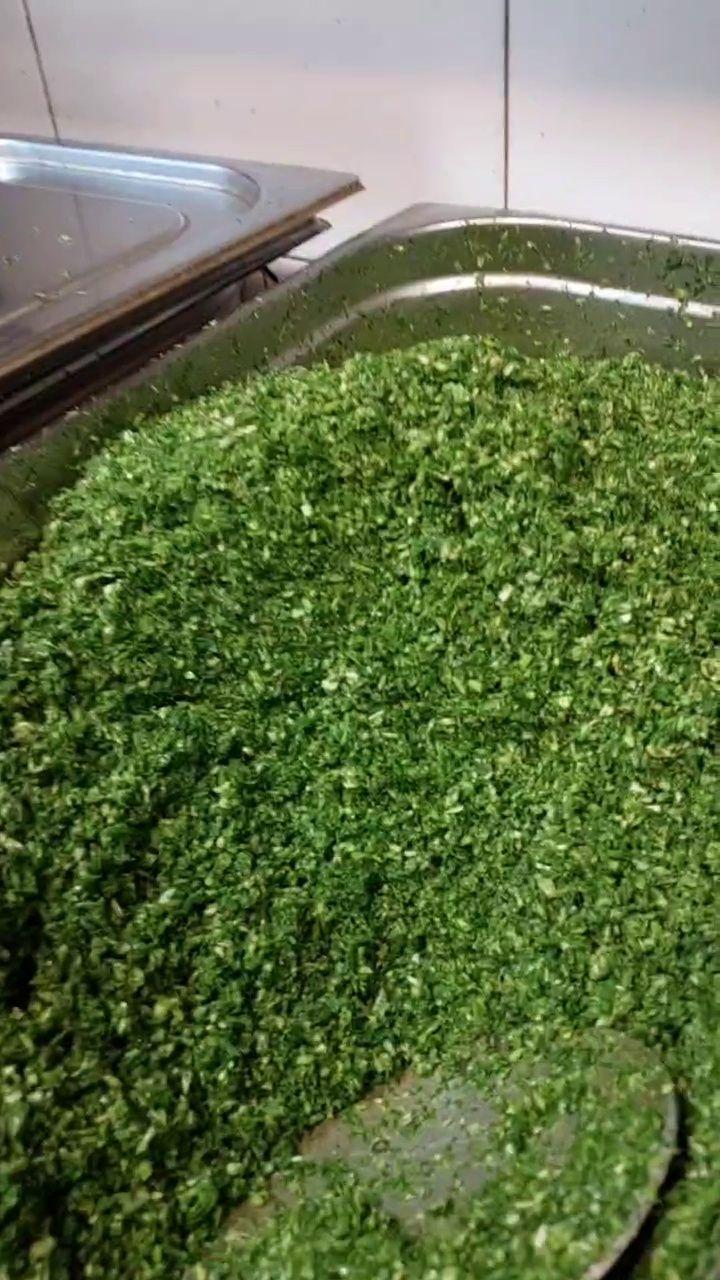 سبزی خردکنی و مواد غذایی خانگی