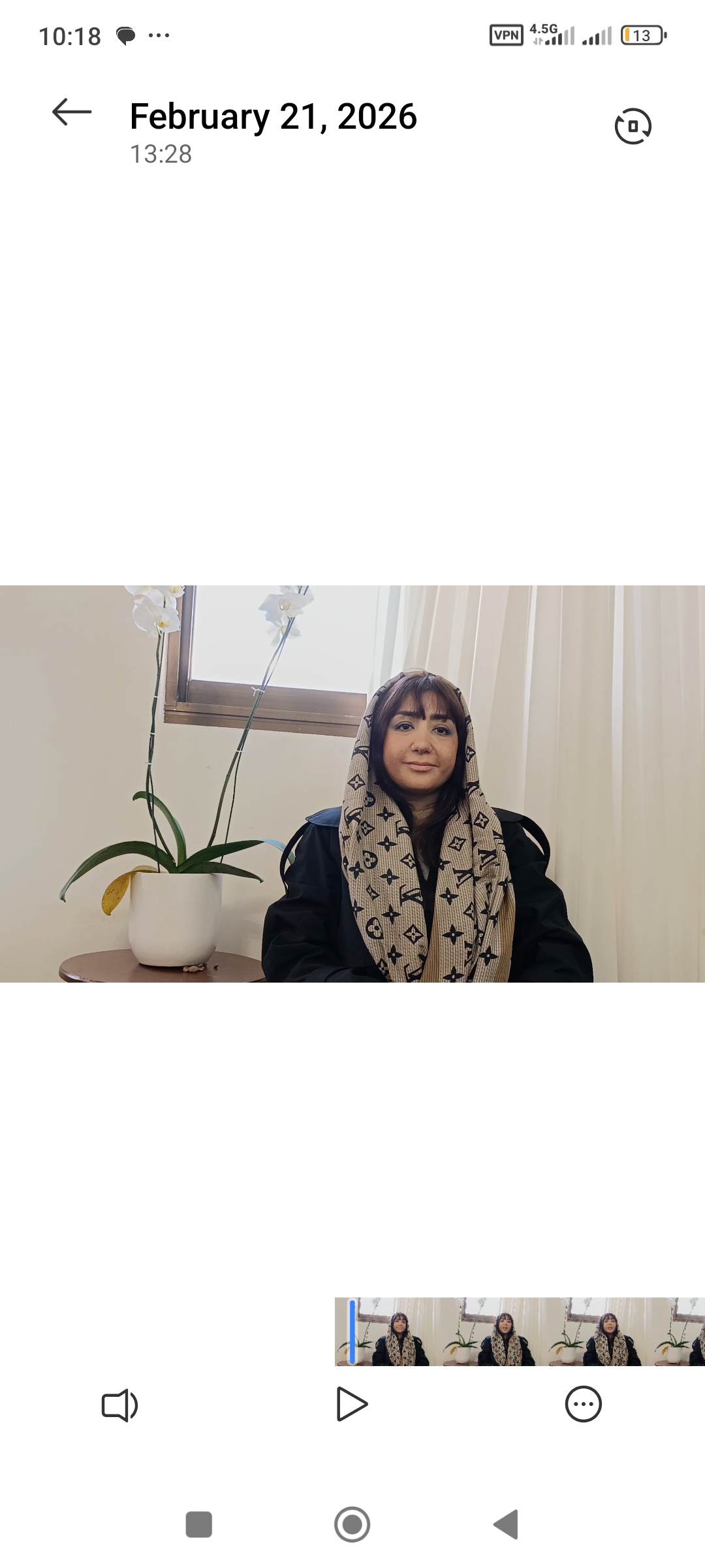 مطب روان درمانی دکتر لیلا گلرخی