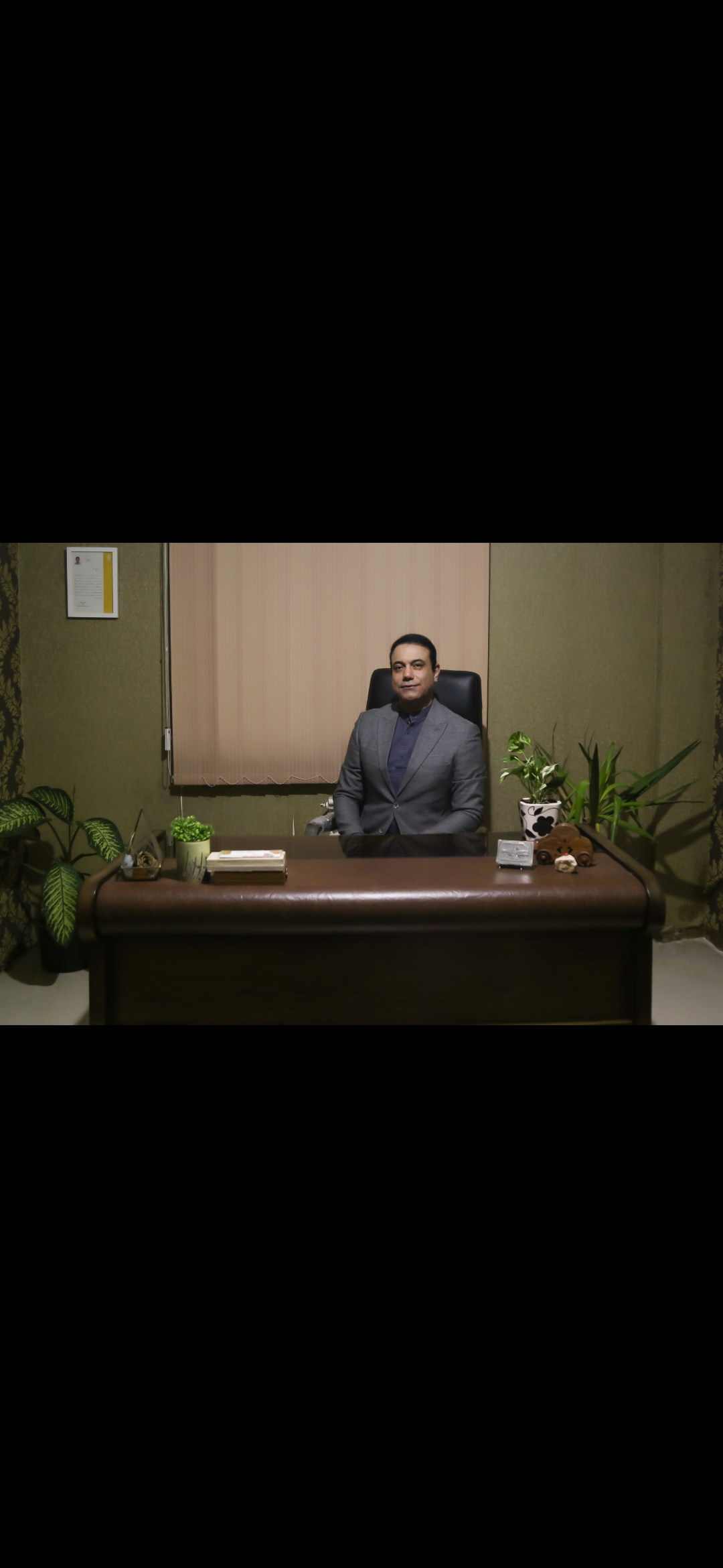مشاوره و روانشناس دکتر حمید شفیعی