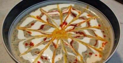 آش و حلیم پزی راد 