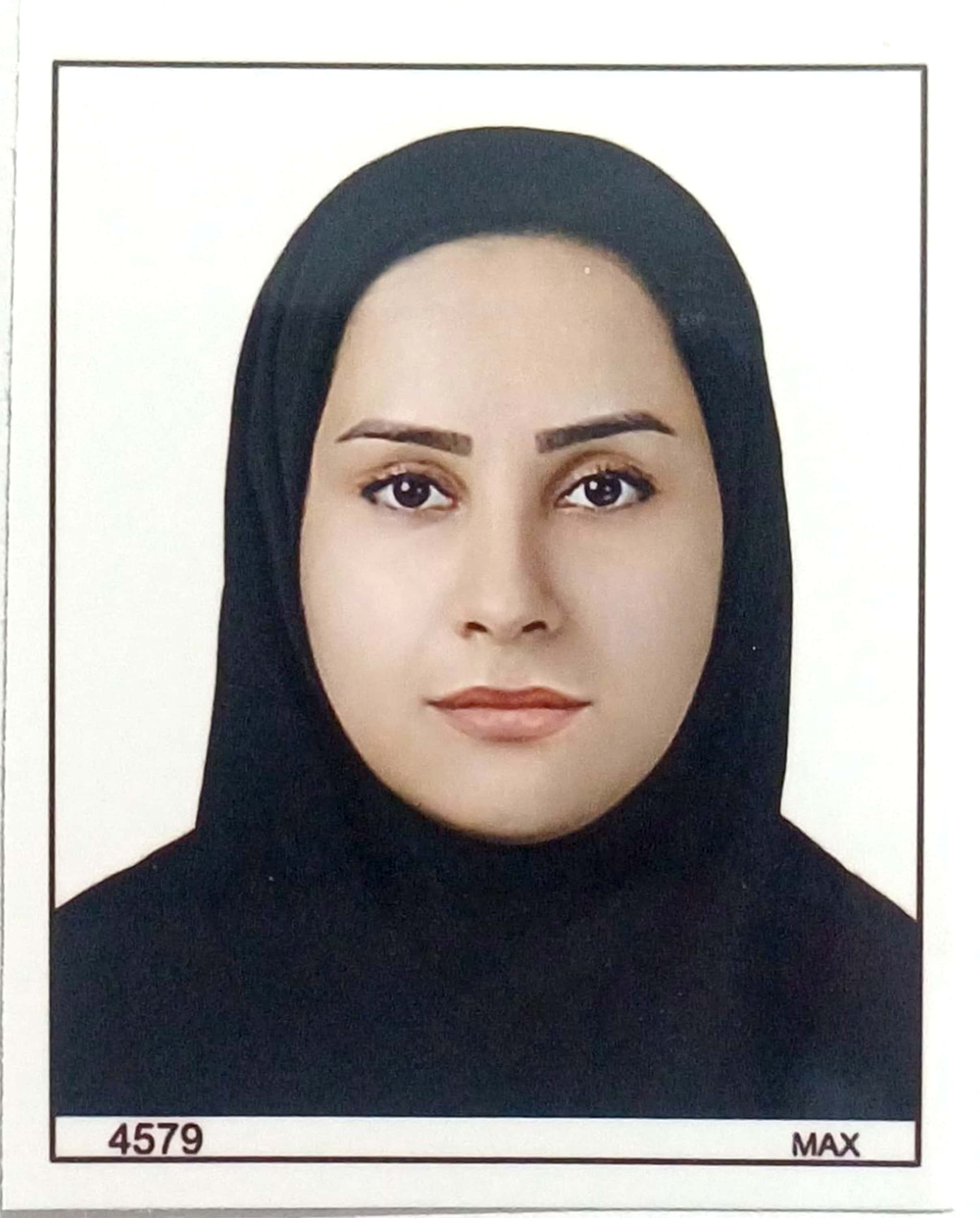 وکیل مینا عسکری مهر