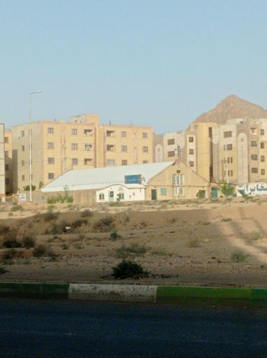 مسجد امام محمد باقر 