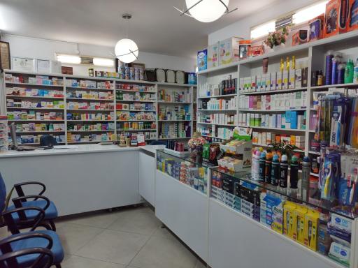 داروخانه دکتر قهرمانی فرد