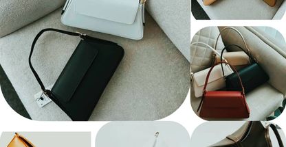 کیف زنانه و مردانه رضاییان