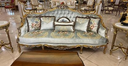 تولیدی مبلمان غلامی