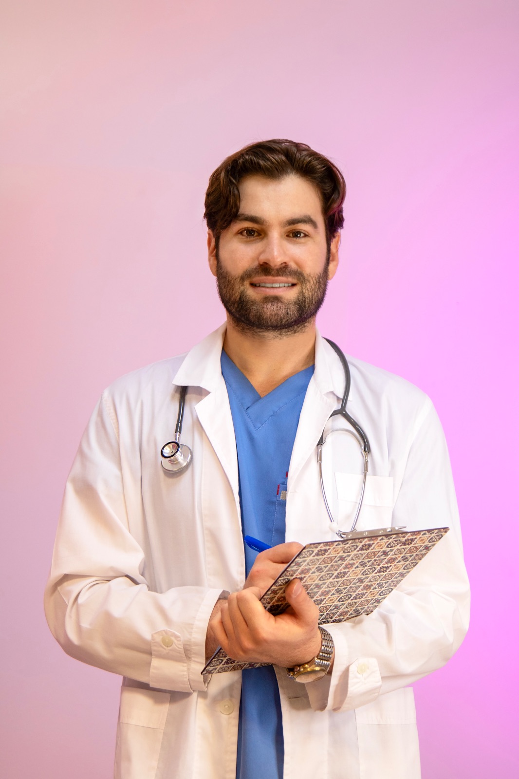 کلینیک زیبایی ویتا