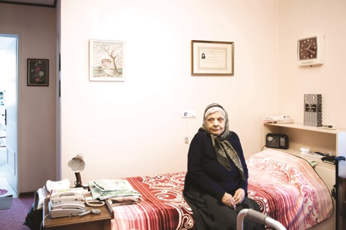 مجتمع خدمات بهزیستی روستایی