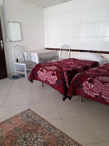 مهمانپذیر لوکس بلوار