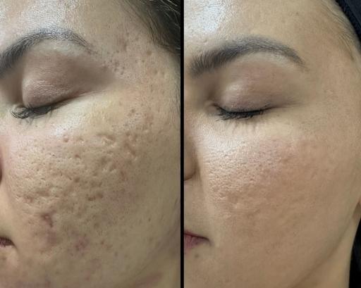 کلینیک پوست و زیبایی و لیزر تمنا
