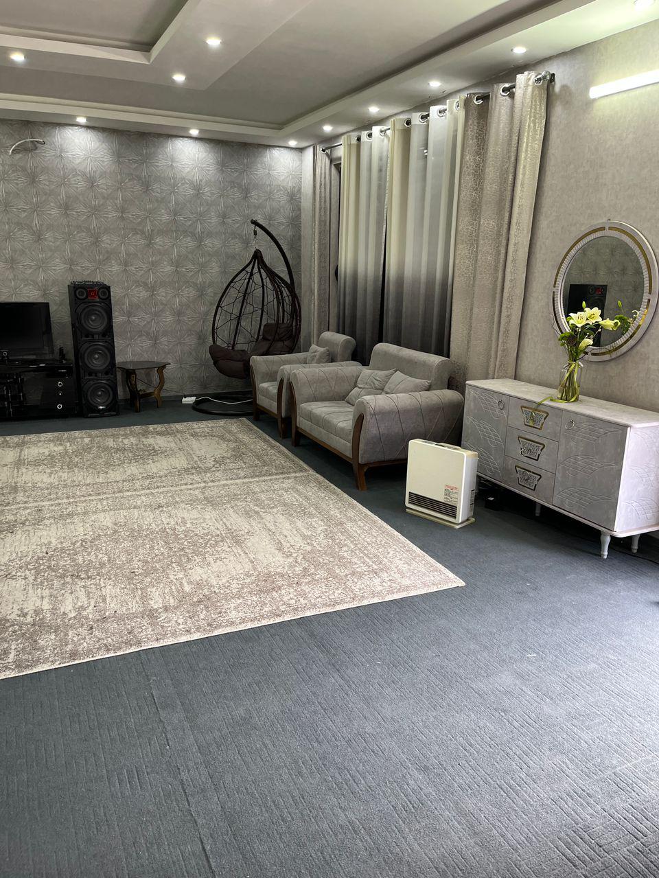 باغ ویلا کرایه ای