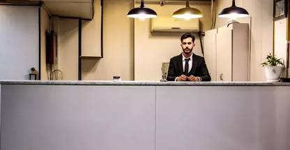 هتل آپارتمان فلامینگو تهران