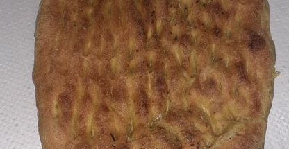 نانوایی سنتی