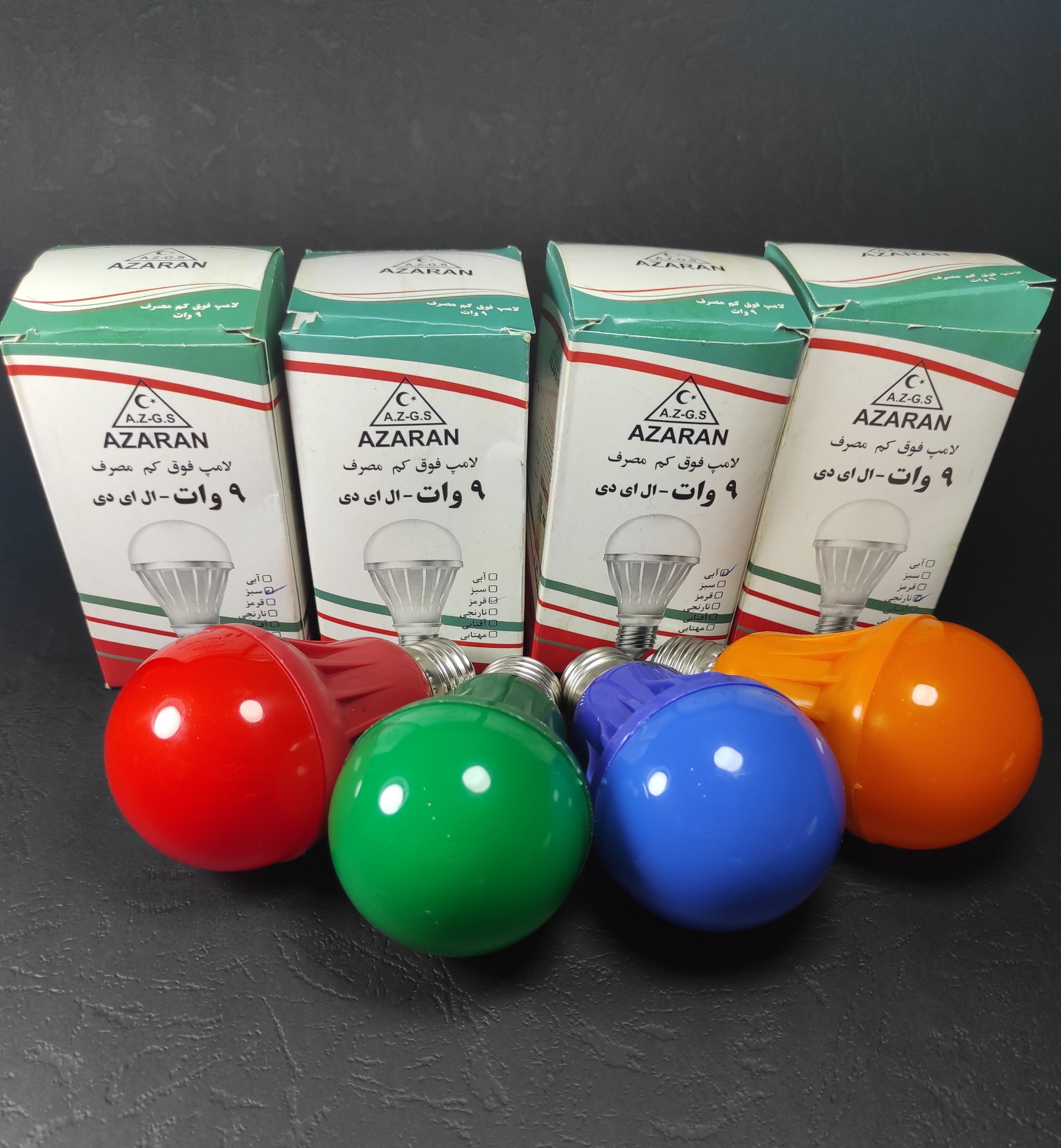 لاله زار الکتریک