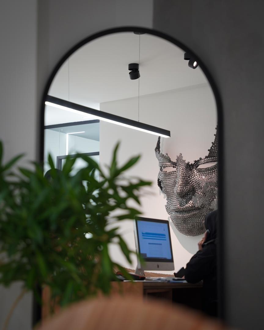 کلینیک دندانپزشکی قانع