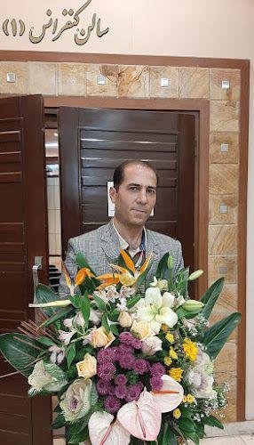 اقامتگاه ویلایی امیرلطیفی گنبری