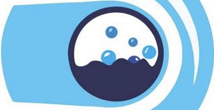 خشکشویی آنلاین حباب