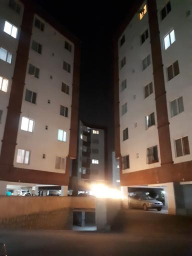 مجتمع مسکونی مروارید