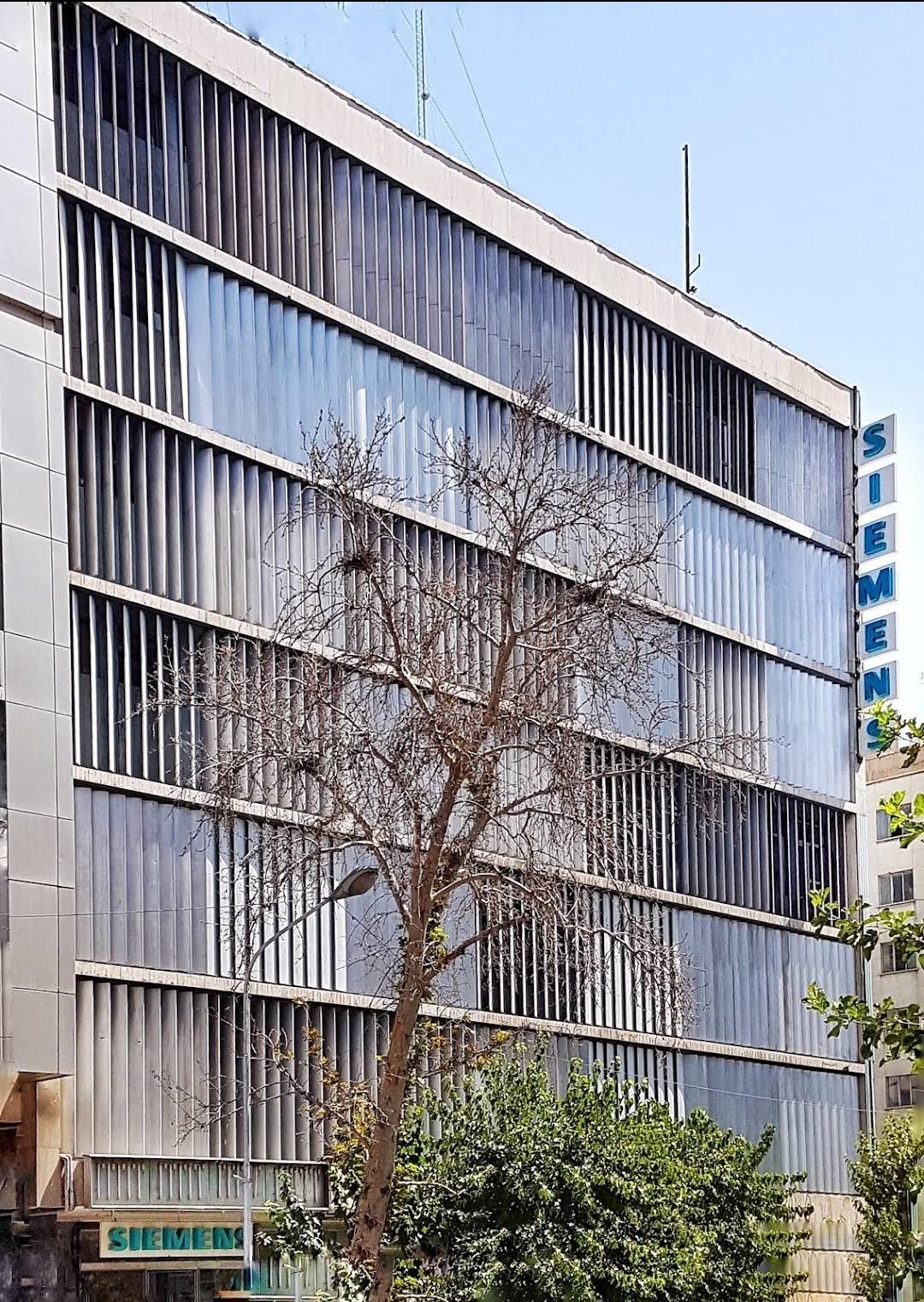 شرکت زیمنس