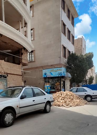 خشکشویی فاضل