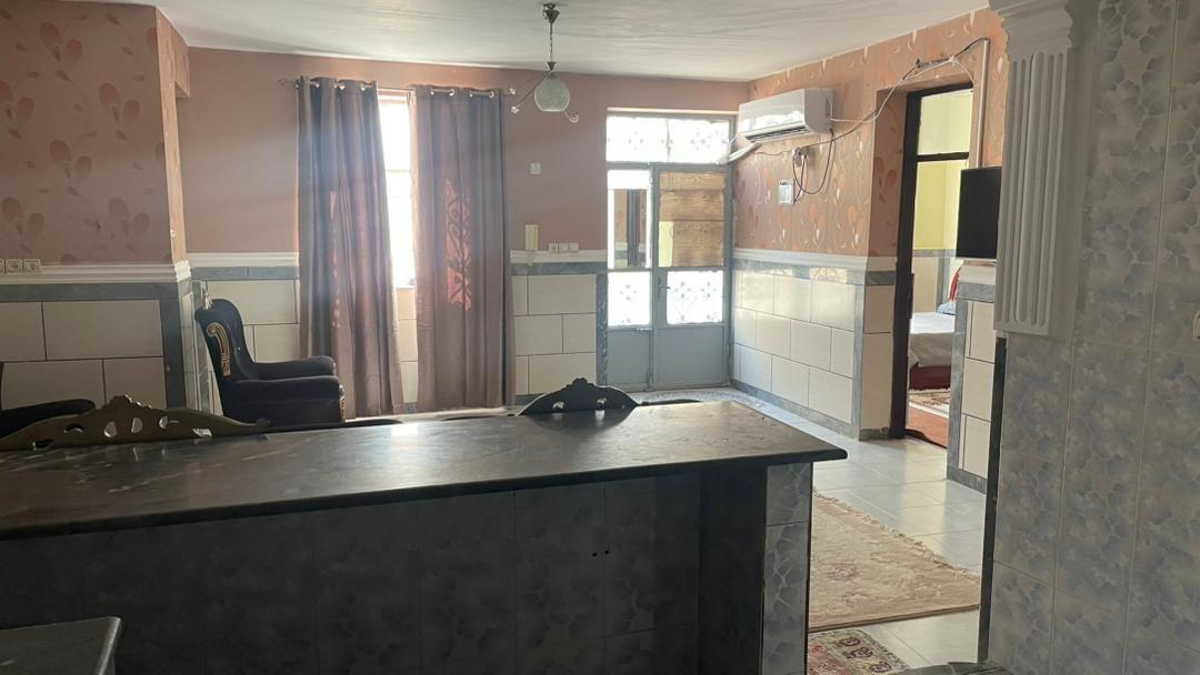 خانه ویلایی