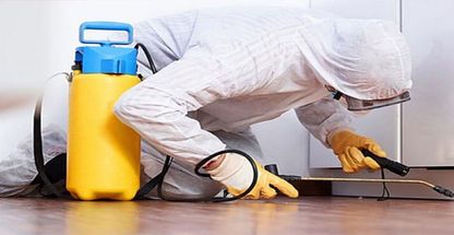 سمپاشی رفاه