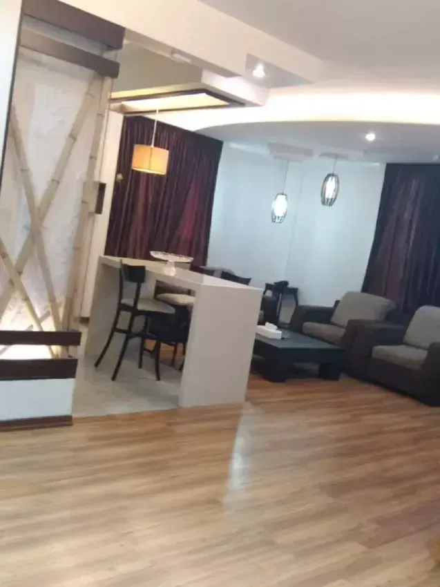 هتل آپارتمان ونوس تهران