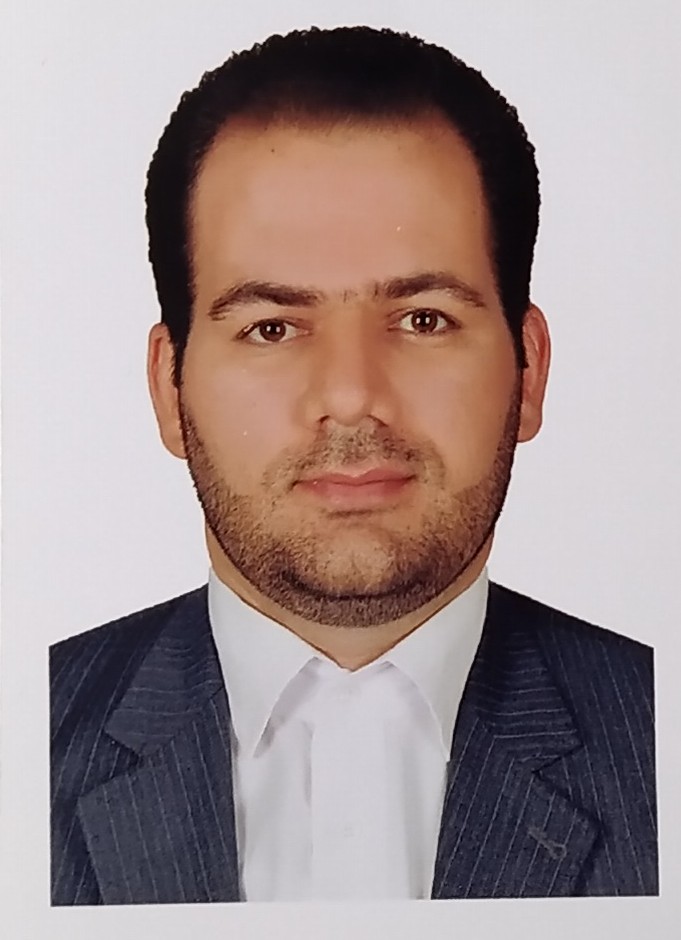 وکیل یاسر صدیقی