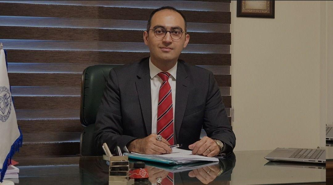 دفتر وکالت محمد حاجیلو وکیل پایه یک دادگستری