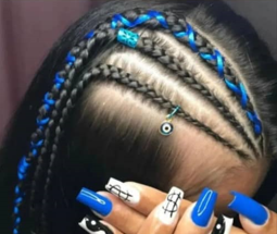 سالن زیبایی گلاریس