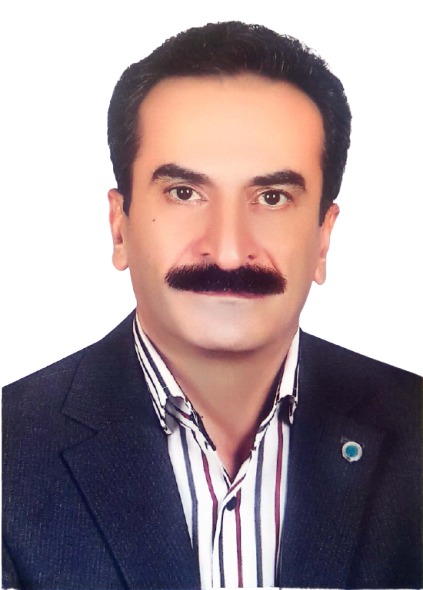 وکیل محمد رضائی