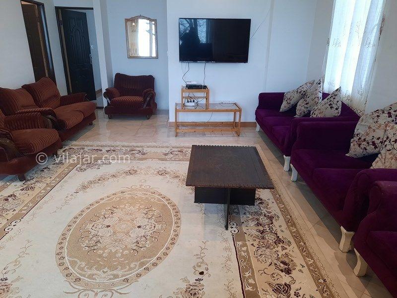 اجاره اقامتگاه مبله لب دریا نوشهر