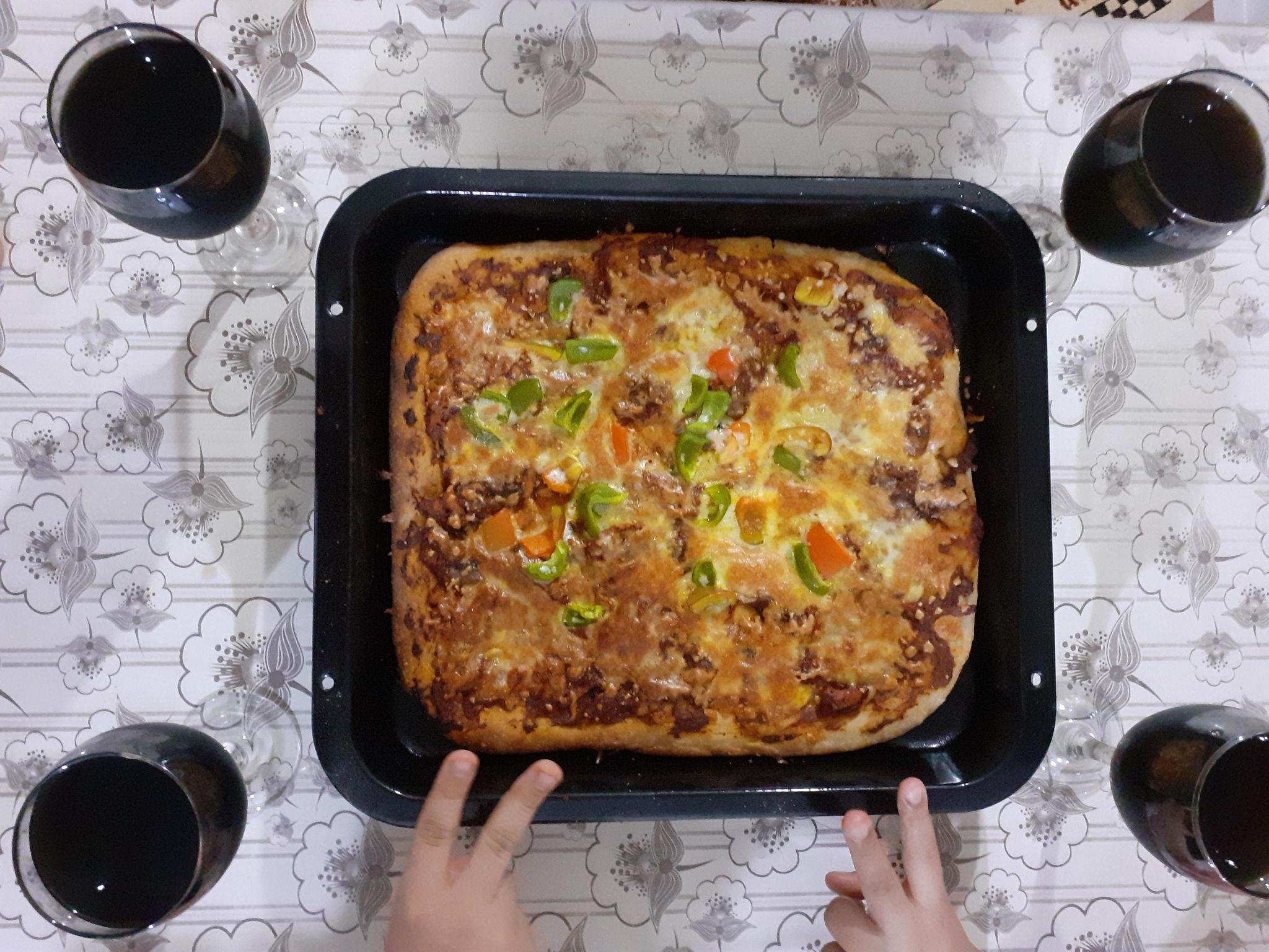 رستوران فرهنگیان