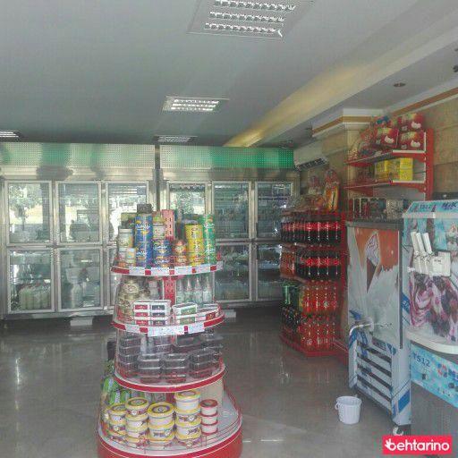 لبنیات سنتی سبلان