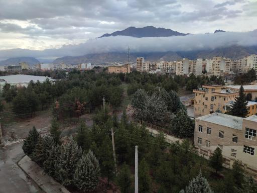 پارک رضوان