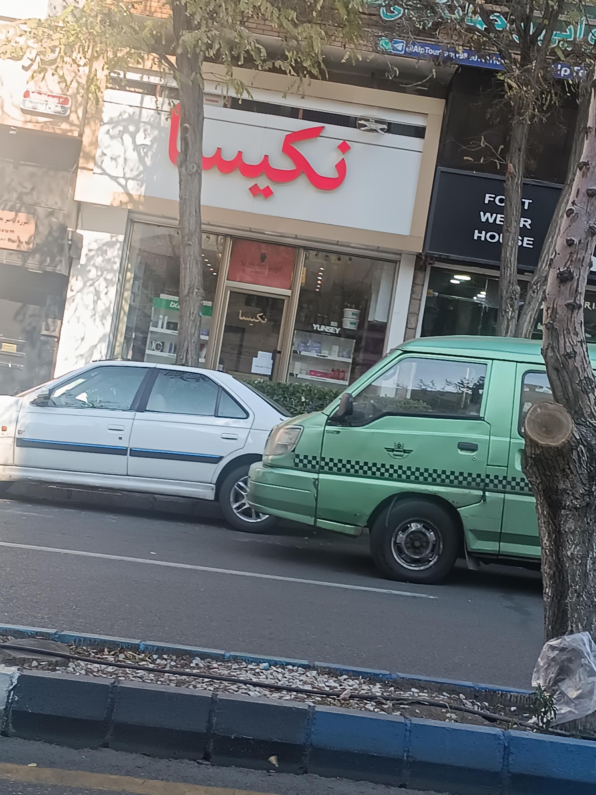 کارنو   جلیس