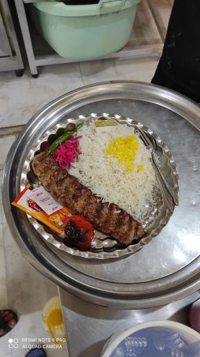 رستوران مهراد