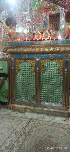 مسجد اعظم محمدهلال