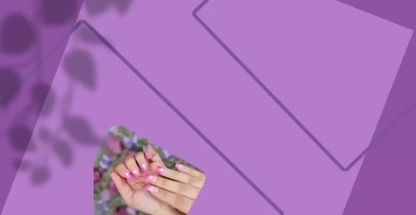 خدمات ناخن رویا در جنت آباد مرکزی