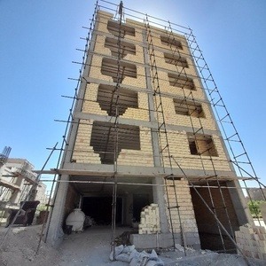 نصب داربست فلزی رضا