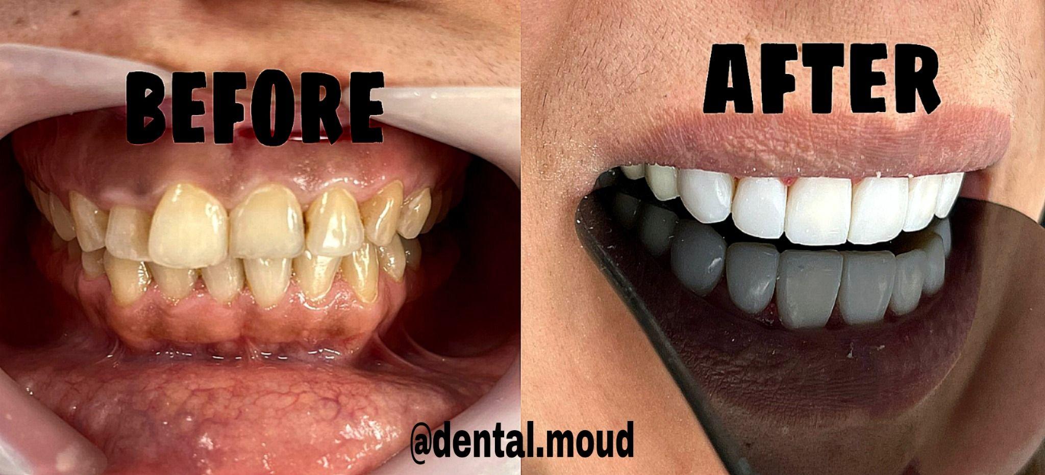 دندانپزشکی موعود