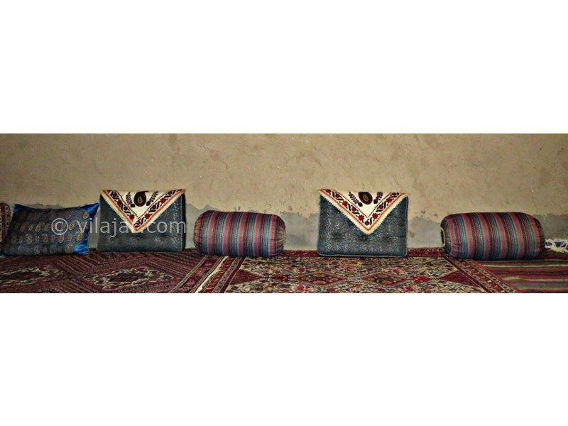 اقامتگاه بوم گردی رودین راویز