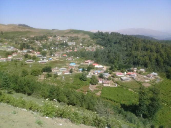 کلبه اجاره ای آقا سعید