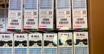 آلومینیوم قطعه