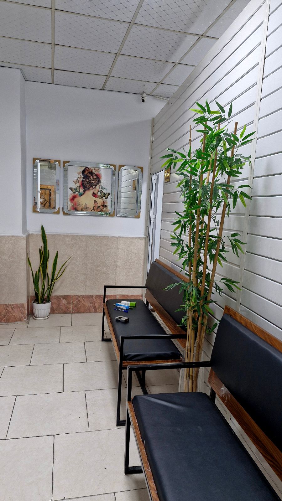 کلینیک تخصصی پوست و لیزر الا