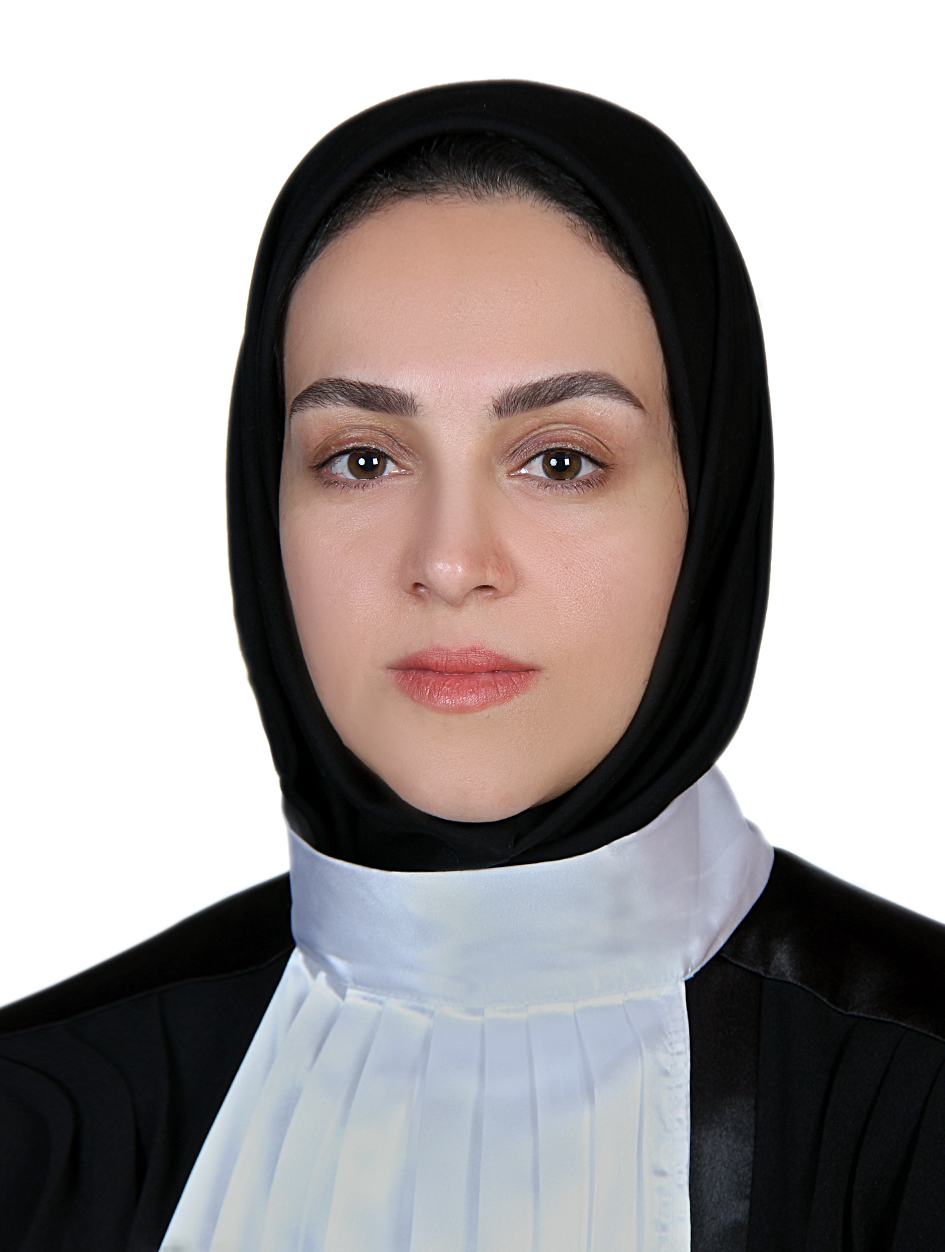 وکیل