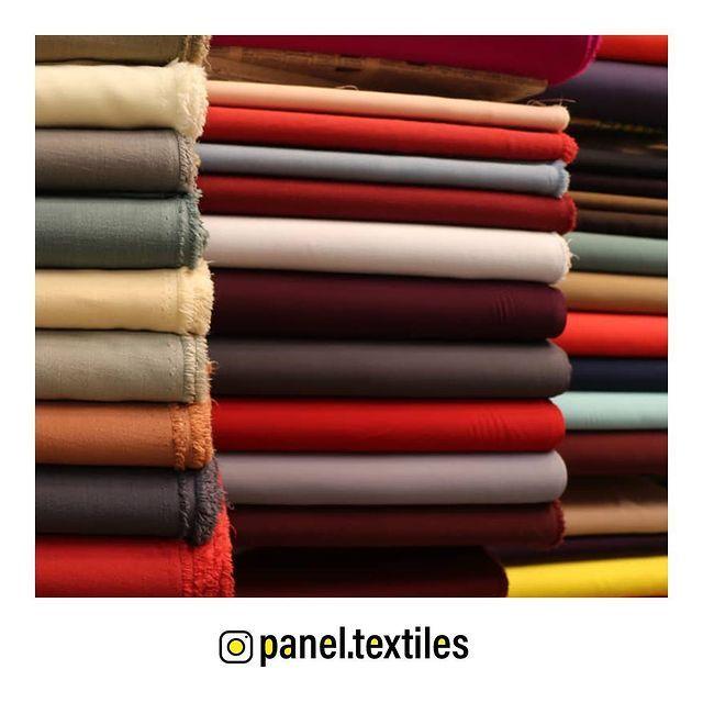 پارچه سرای پانل