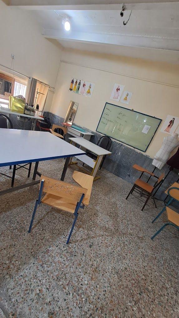 هنرستان امام خمینی