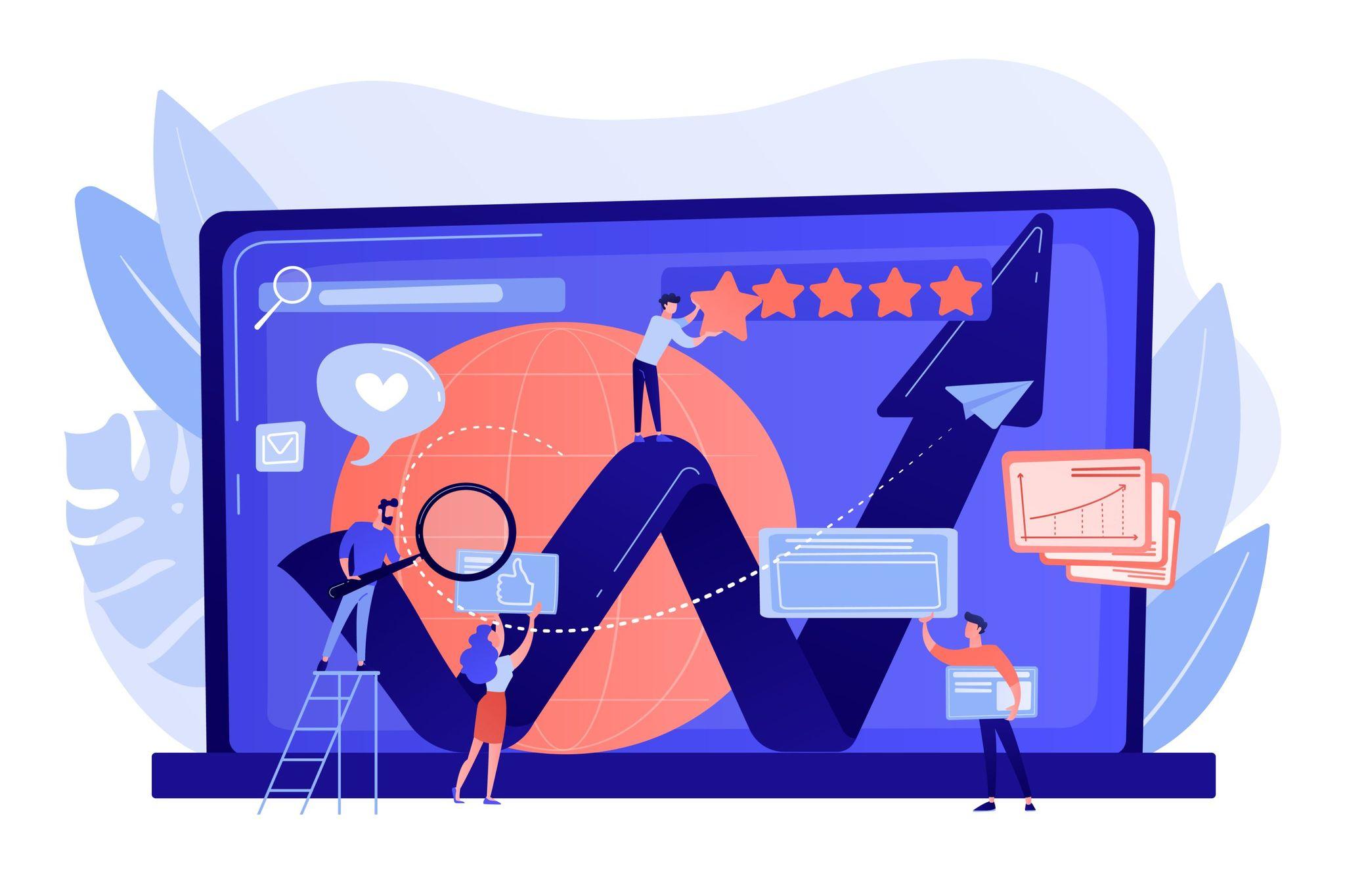 شرکت برنامه نویسی آکودِو