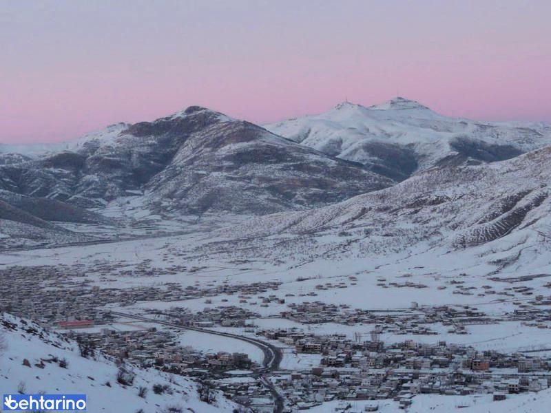 کوه آربابا