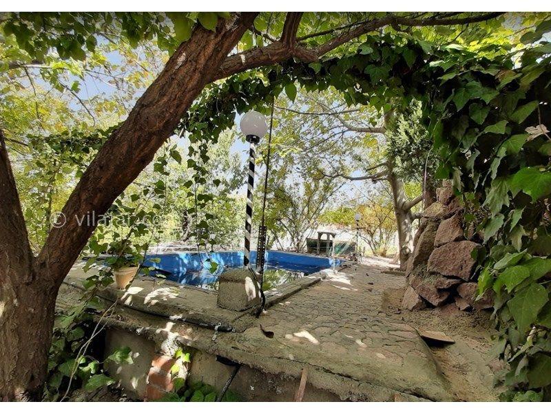 اقامتگاه بوم گردی گارچی